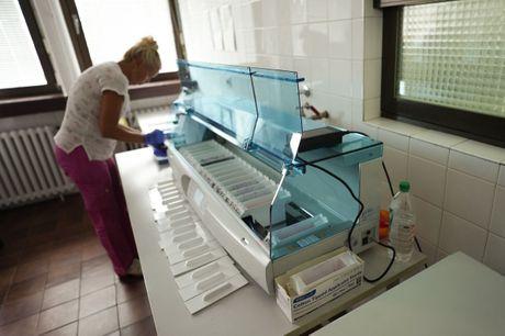 Fondacija Mozzart donirala više od 19.000.000 dinara zdravstvenom sistemu