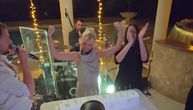 Nataša Bekvalac do kasno slavila 46. rođendan: Tu je bila i ova poznata pevačica, evo kako je sve izgledalo