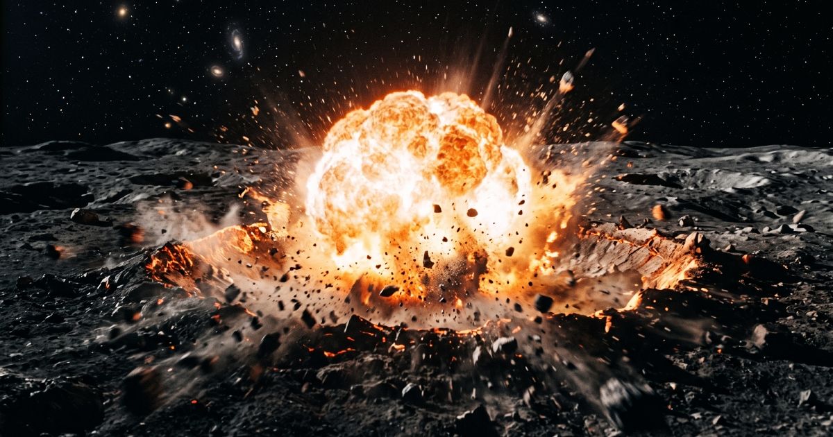 PROJEKAT A119 Amerikanci ispitivali scenario nuklearne eksplozije na ...