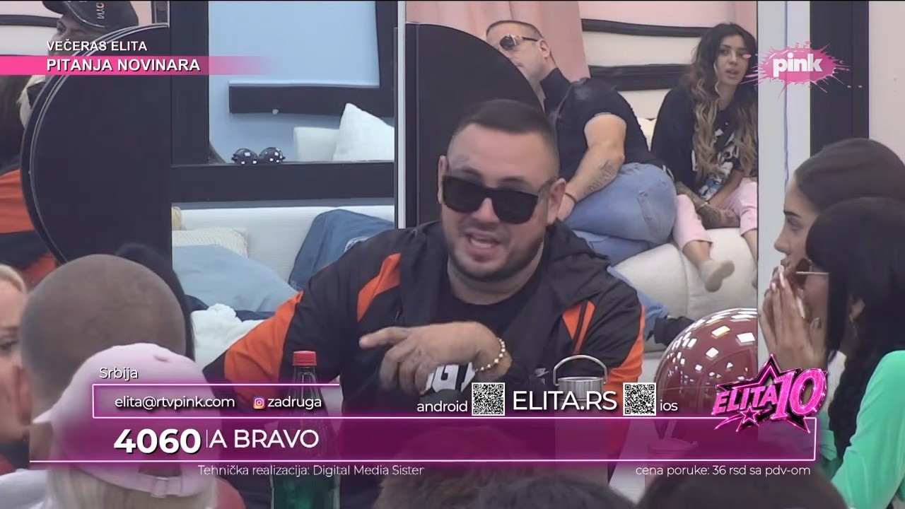 "Pretrpela sam svašta" Bivša devojka Filipa Cara otkrila da li je ona krivca za njegov raskid sa Aleksandrom