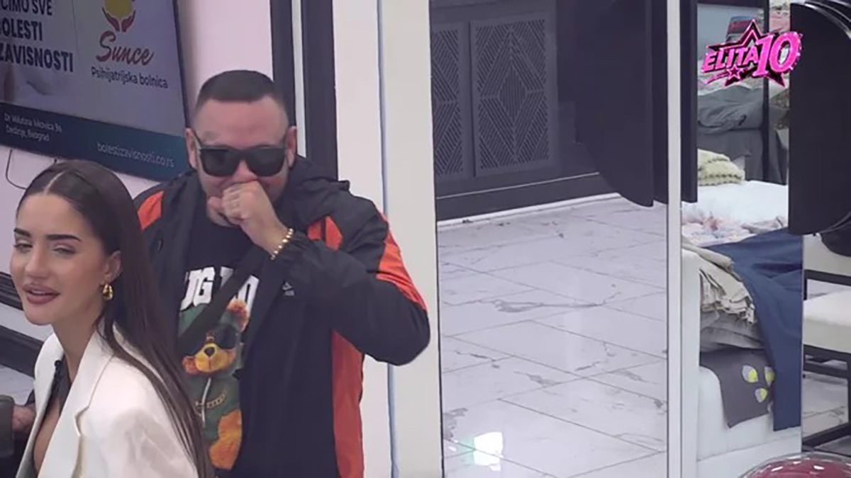 "Pretrpela sam svašta" Bivša devojka Filipa Cara otkrila da li je ona krivca za njegov raskid sa Aleksandrom
