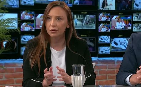 Gordana Uzelac