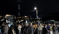 Delegacija od 500 ljudi stigla u Grčku: Boraviće do 29. septembra pod vođstvom Dalibora Markovića Palme