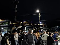 Jagodina, jedinstvena srbija, grčka
