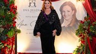 Bekuta: Bilo mi je sudjeno! Muzička diva zapevala na ekskluzivnom otvaranju “Dva jelena” i otvorila dušu