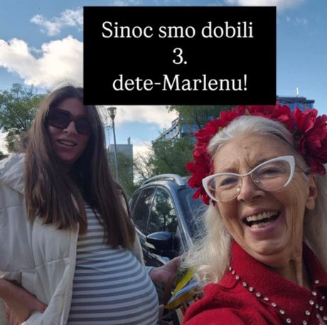 Maja Volk
