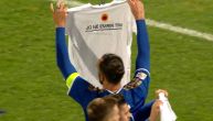 Sramoti sa meča tzv. Kosovo - Irska nema kraja: "Generacije koje više nikada neće dozvoliti ropstvo"