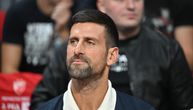 Evo gde možete da gledate uživo TV prenos meča Novak Đoković - Nuno Boržeš u 1. kolu turnira u Pekingu
