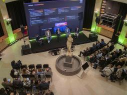 Yettel i globalni eksperti o svetskim i lokalnim trendovima