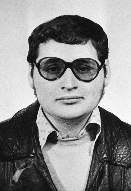 Ilič Ramirez Sančez (Karlos 