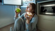 Šta grickati kada pazite na šećer: 8 slatkih i slanih užina koje zaista zasite