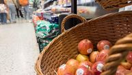 Gastroenterolog upozorio na jabuke iz supermarketa: Evo zašto savetuje da im skinete koru