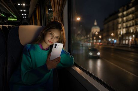REDMI Note 17 serija
