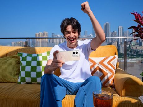 REDMI Note 17 serija
