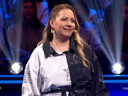 Superpotera, Milica Marković