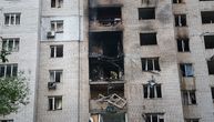 Dok se u UN raspravlja o miru, Rusija opet udarila na Kijev: Poginulo osam civila!