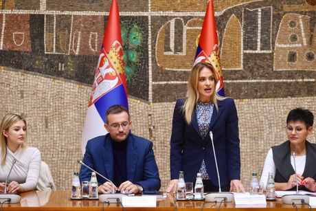 Milica Đurđević Stamenkovski