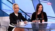 Stigla nova voditeljka, usledile velike promene na RTV Pink: Jovana strogo zabranila kolegama jednu stvar!