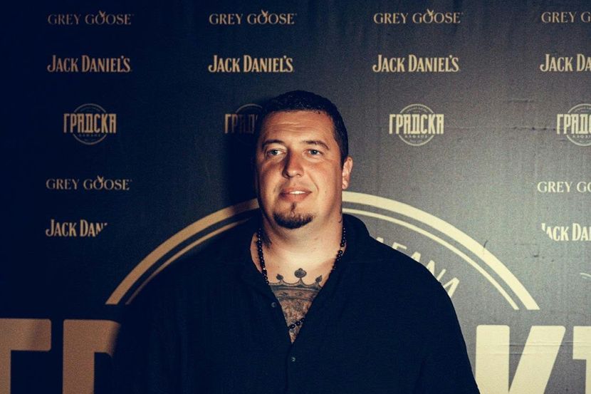 Gile progovorio o Aleksandri Prijović: "Lepša je nego kada smo bili zajedno"