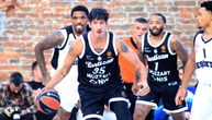 Tuga za Partizan: Igrač sam sebe povredio, odsustvovaće bar mesec dana, crno-belima hitno treba pojačanje!