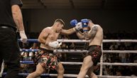Veliki uspeh! Muhamed Dupljak svetski šampion u kik-boksu
