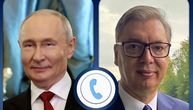 Vučić razgovarao sa Putinom: Objavio važne detalje o ceni gasa