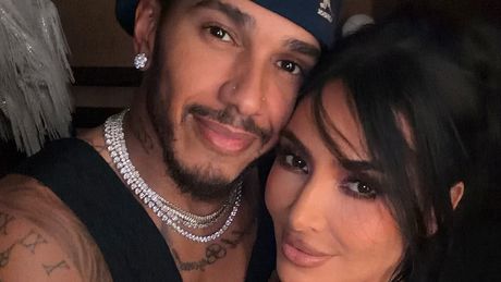 Kim Kardašijan, Pariz
