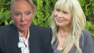 Suzanu Jovanović pitali o odnosu sa Lepom Brenom, posle mnogo vremena ona ovako reagovala: "Nema potrebe..."