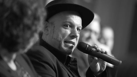 Bruno Kramm