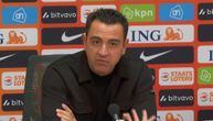 Ćavi želi da pobedi Srbiju na Marakani: "Moramo to..."