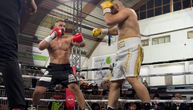 Balkan Boxing 12: Sjajni Jovan Nikolić uništio Ukrajinca, u toku glavna borba Ahmeda Krnjića!
