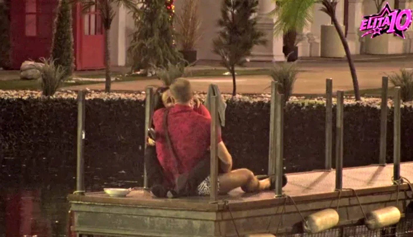 Skandal u Eliti! Prevario ženu koja ga čeka kod kuće sa detetom, zaljubio se do ušiju: "Živeo sam pod maskom"