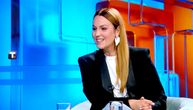 Maja Sar: Ako živite umetnost, možete intuitivno predosetiti neke stvari