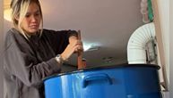 U vili od 500.000 evra kuva ajvar! Pevačica zasukala rukave pa se bacila na posao: Evo kakva je domaćica