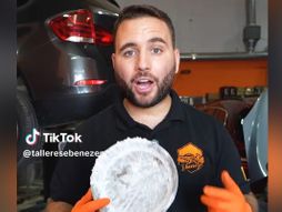 Huan Hose Ebenezer,  Tiktoker