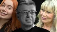 Udaje se ćerka Saše Popovića - Suzana progovorila o zetu Igoru: "Kuća mi je puna ljubavi! Nek se deca rađaju!"