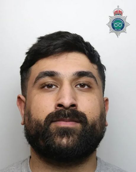 Ubistvo, Osveta, Britanija, Bilal Ahmed