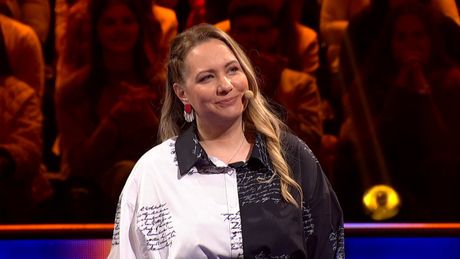 Superpotera, Milica Marković