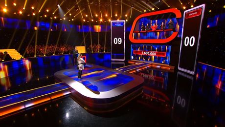 Superpotera, Milica Marković