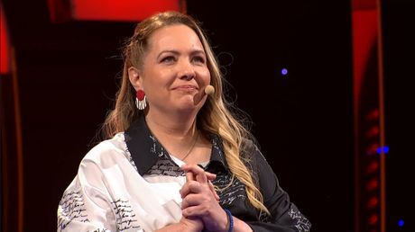 Superpotera, Milica Marković
