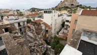 Otkriveno odakle je cureo gas koji je izazvo eksploziju u zgradi u Atini: Poginulo 6 osoba, ovo je misterija
