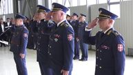 Boško Šerbedžija je novi komandant 204. vazduhoplovne brigade