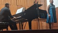 Ivan Ljuba ponovo na sceni: Održao koncert sa Jovankom Mihajlović, umetnici zaradili stajaće ovacije