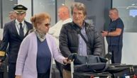 Naš čuveni pevač (85) i pevačica su u braku 58 godina: Godinama su živeli u Kanadi, sada se vratili u Beograd