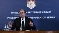Vučić: Neko spolja je zatrovao atmosferu u državi želeći da promeni politiku Srbije