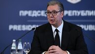 VUČIĆ PODNEO OSTAVKU NA FUNKCIJU PREDSEDNIKA SRBIJE