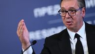 Vučić: Incident u Novom Sadu de fakto izazvao prvi na Studenskoj listi, znaju da gube izbore
