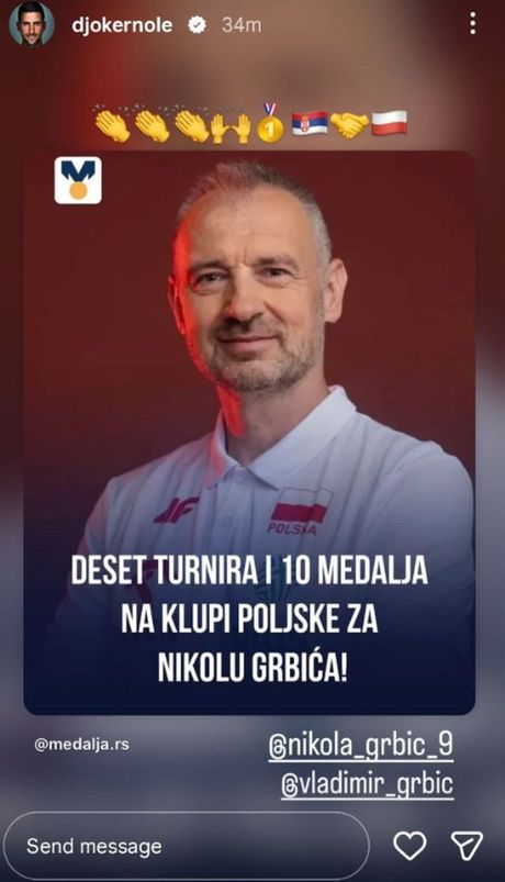 Novak Đoković