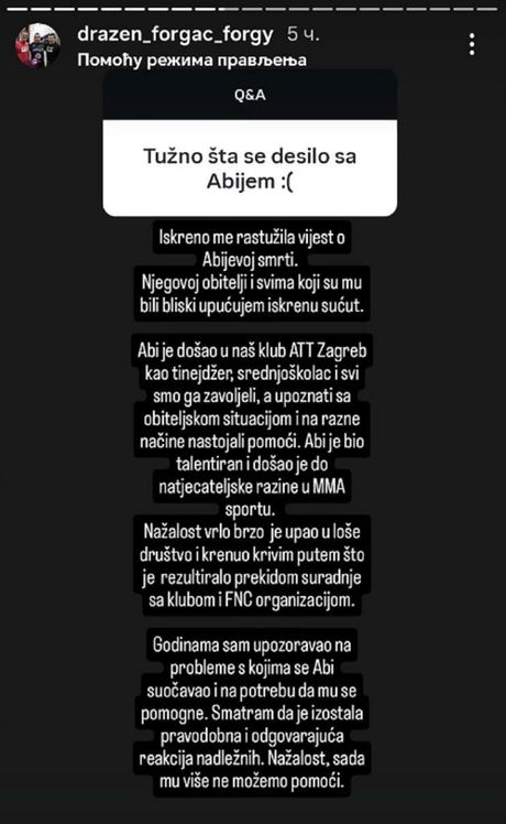 Dražen Forgač