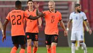 Srbija - Holandija: Opet gubimo, 20 minuta do kraja meča!